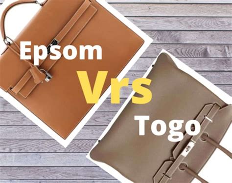 hermes caban togo|hermes togo vs epsom.